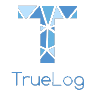 TrueLog Logo